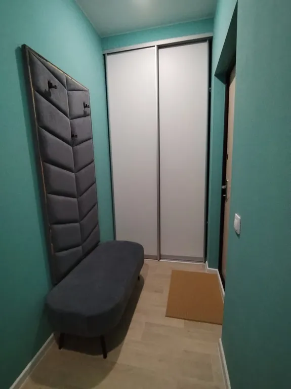 Современная квартира в удобном районе