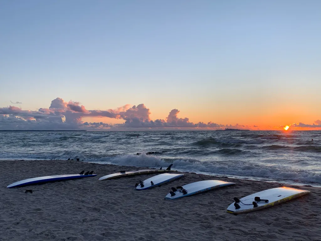 Квартира около моря