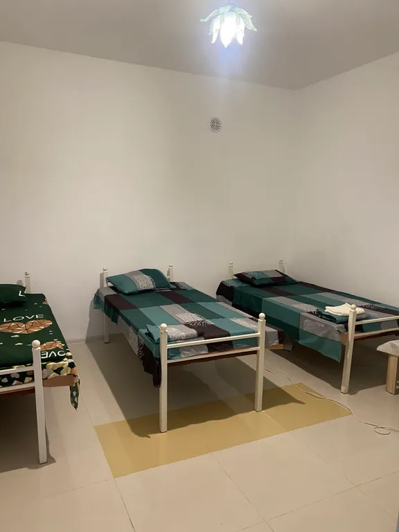 Уютный котедж на берегу моря