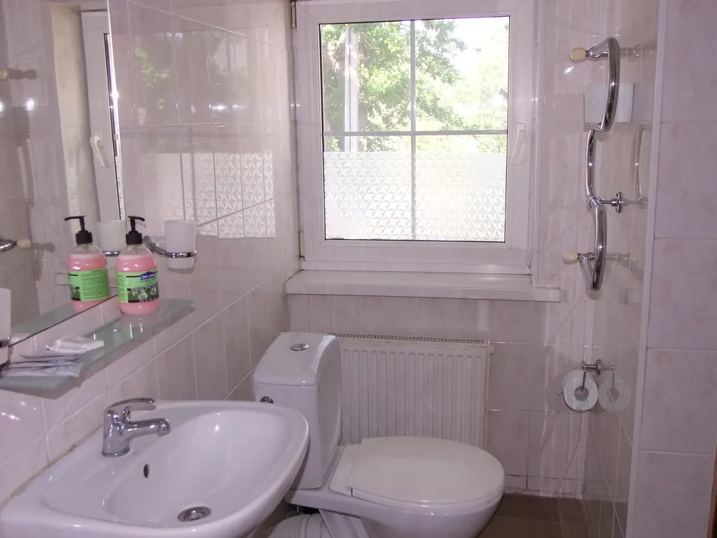 Двухместный классический номер