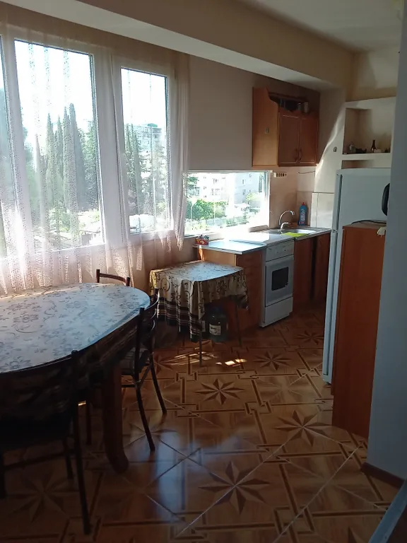 Уютная 3х комнатная квартира в центре города