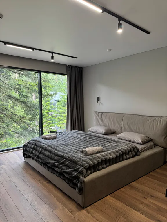 Премиальный дом отдыха