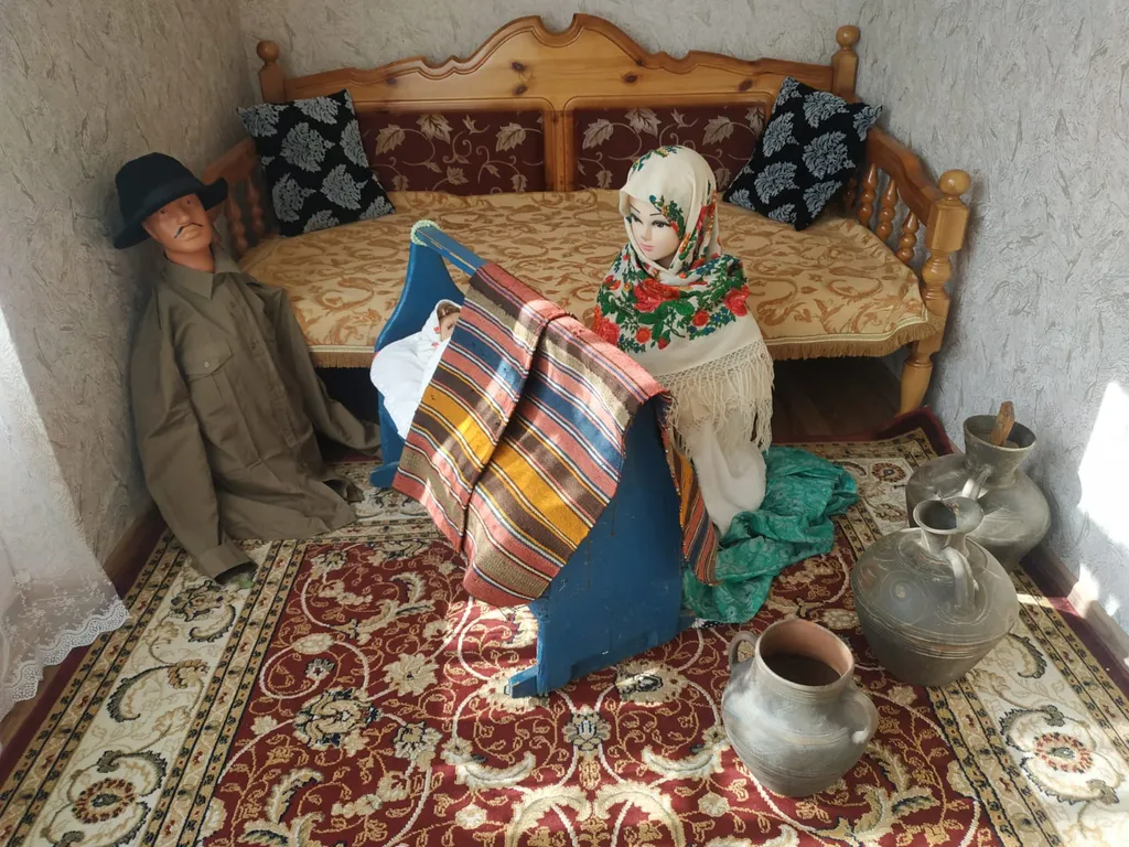 6-комнатный Дом