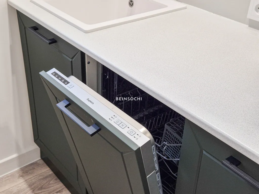 Квартира Квартира Beinsochi — Сириус