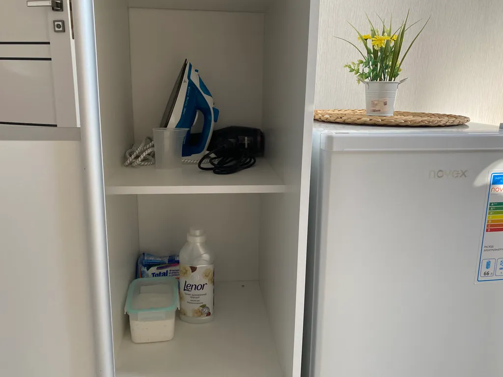 Квартира Уютная квартира с видом на небо и самолеты — Сириус