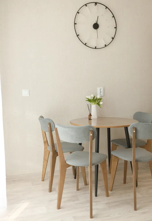 Квартира в ЖК Ленинградский квартал с видом на море