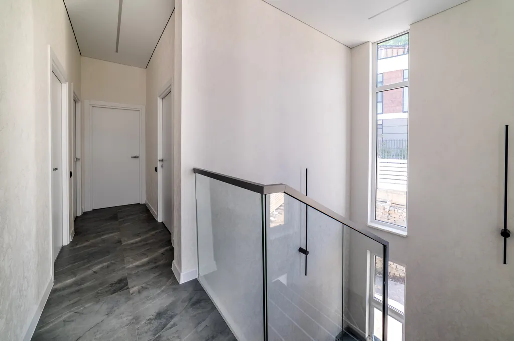 Коттедж 3-комнатный Дом — Барановка