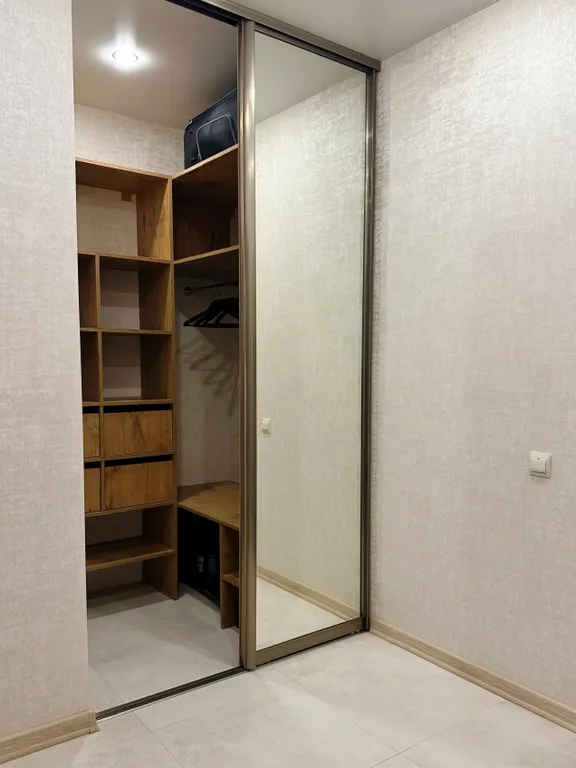 Квартира Квартира Уютная Артеша — Калининград