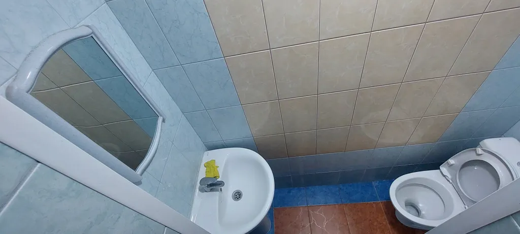 Квартира Комната — Гагра