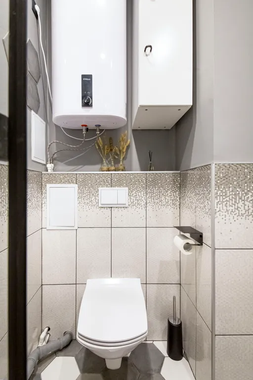 Квартира Апартаменты Культурная революция в сердце Московского района — Санкт-Петербург