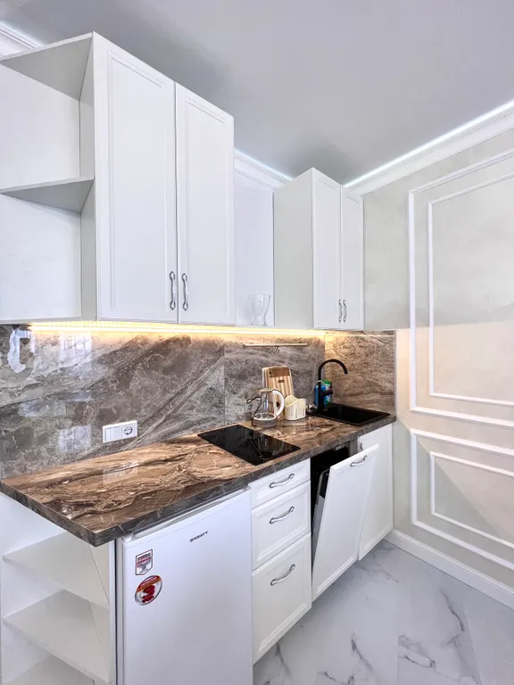 Апартаменты ОнегоГрад-Вызов