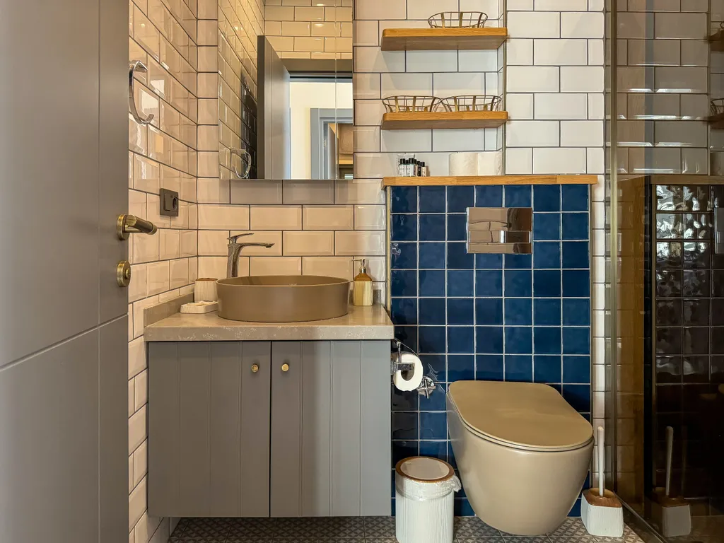 Smart 4 Cleopatra 5 апартаменты 2+1 рядом с пляжем Клеопатры