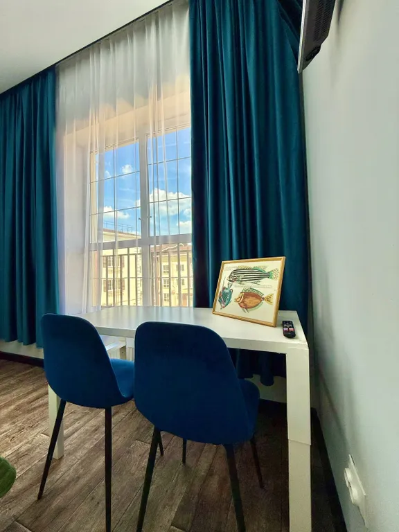 Квартира Квартира в красивом ЖК — Краснодар