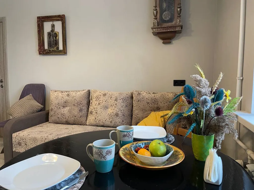 Бабушкин шкаф