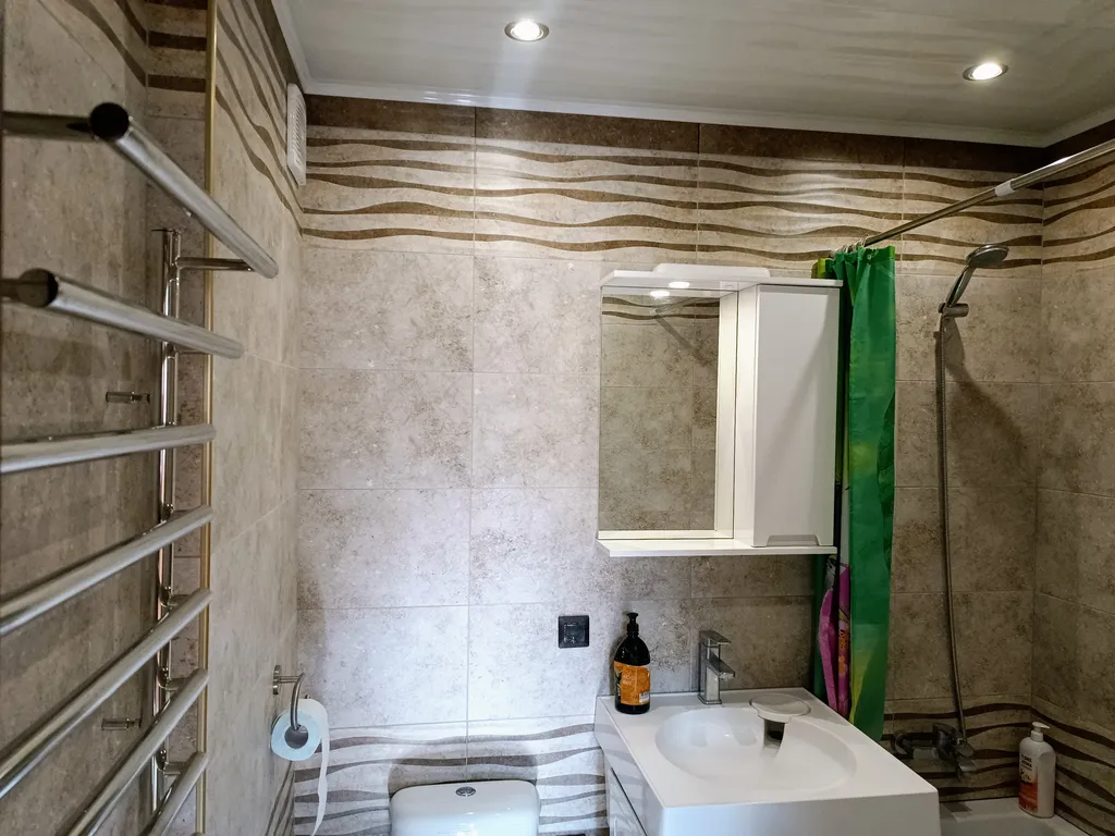 Дом на берегу Немана недалеко от центра