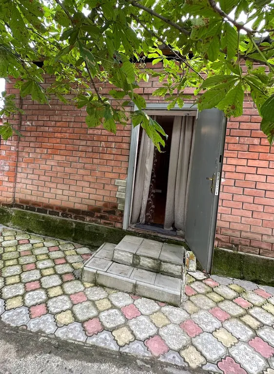 Коттедж Дом с зоной отдыха и мангалом — Кисловодск