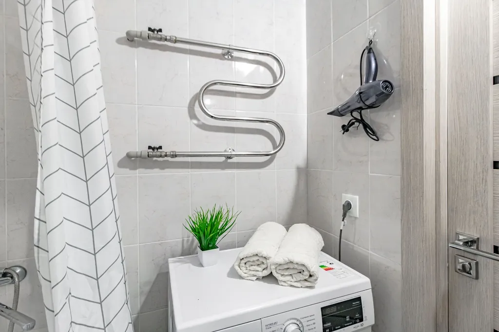 Квартира в центре левого берега