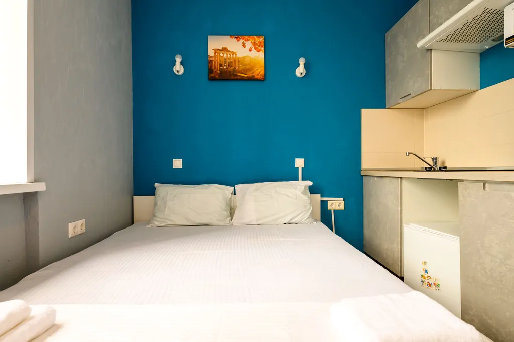 Квартира Квартира в ЖК Ландыши — Москва