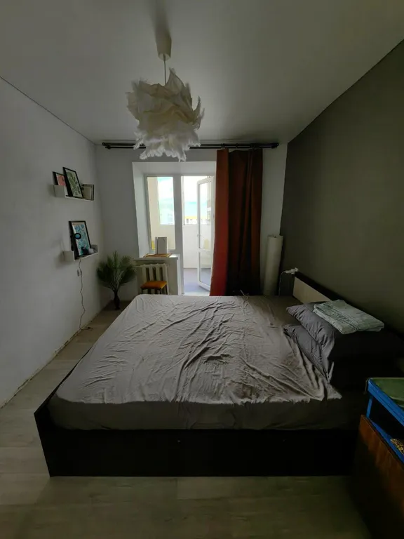 3-комнатная Квартира — аренда посуточно в Ольгинка