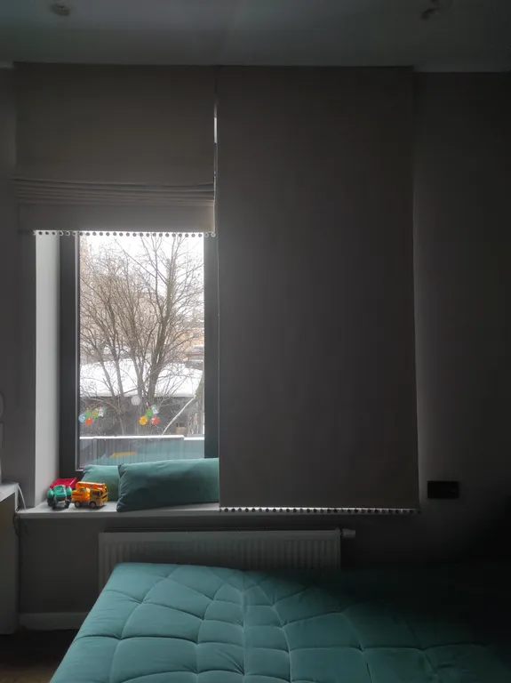 Квартира Квартира Уютная евротрешка рядом с ВДНХ для семьи с детьми — Москва