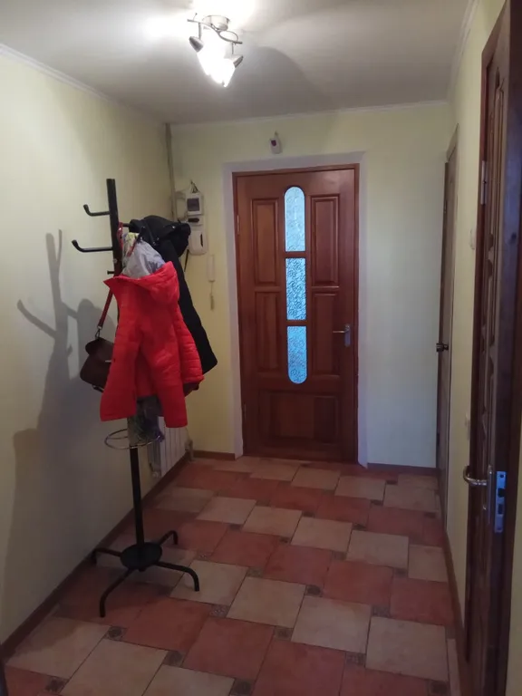 Уютная квартира рядом с парком