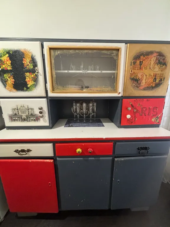 Квартира Ретро квартира в центре — Санкт-Петербург