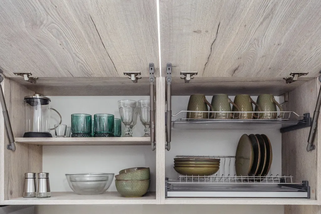 Квартира 1-комнатная Квартира — Сириус