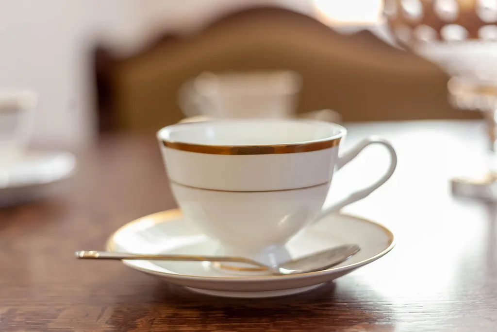 Уютный дом в центре города