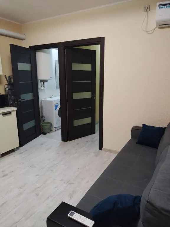 Апартамент 3