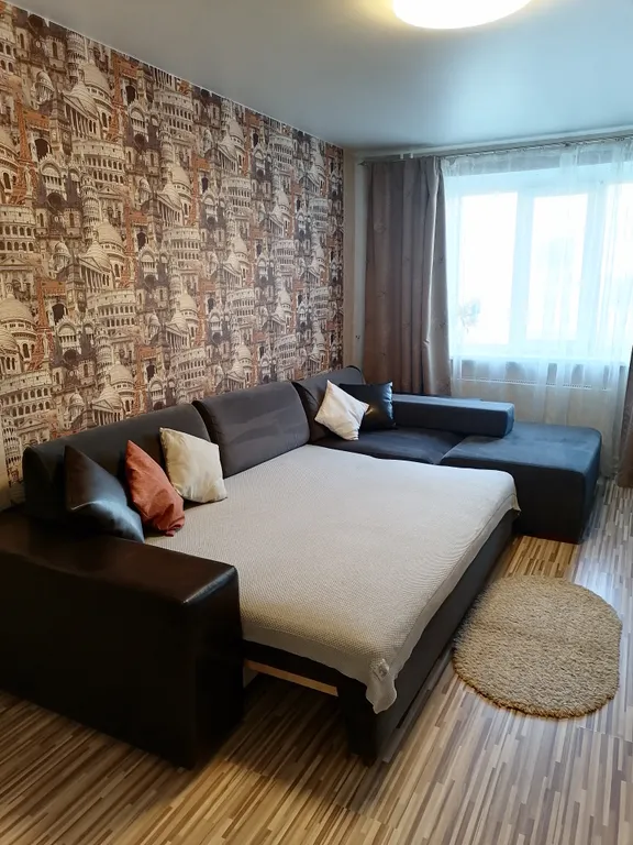 Уютная квартира — аренда посуточно в Саратов