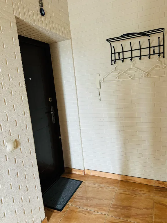 Уютная апарт квартира на море в Янтарном