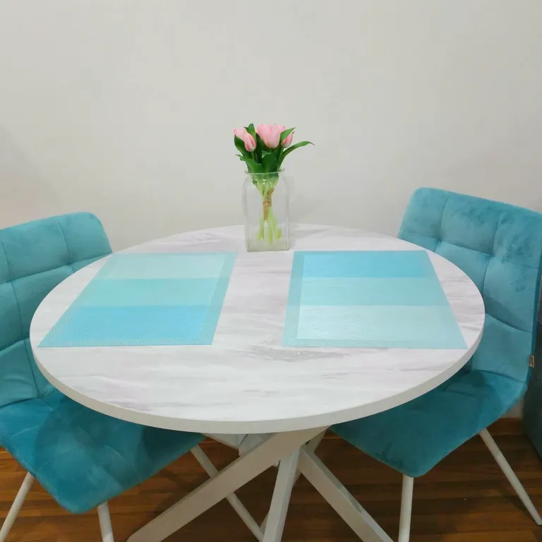 Квартира Квартира Уютная студия в центре Анапы — Анапа