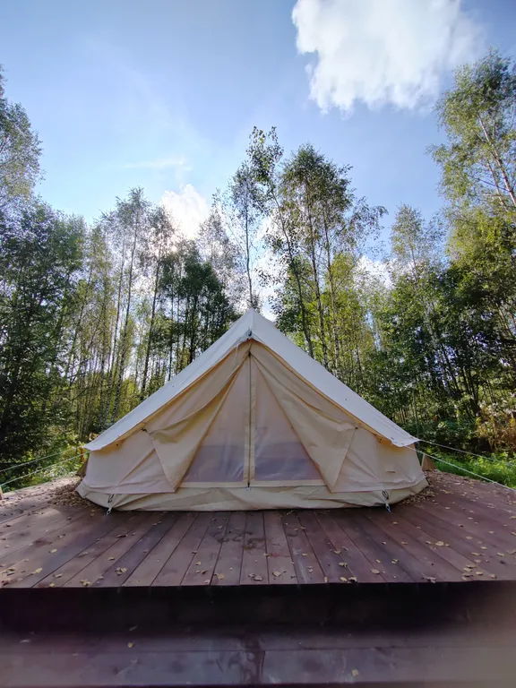 1-комнатный Дом