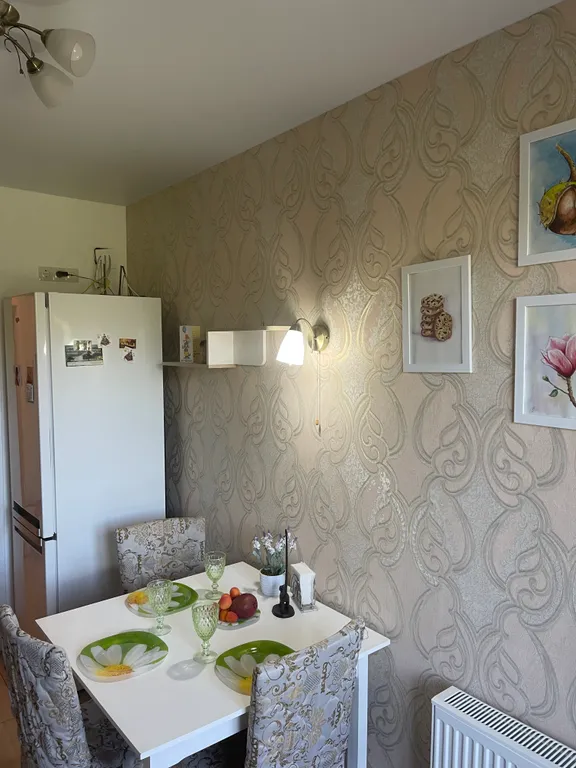 Уют и комфорт в трёх шагах от моря