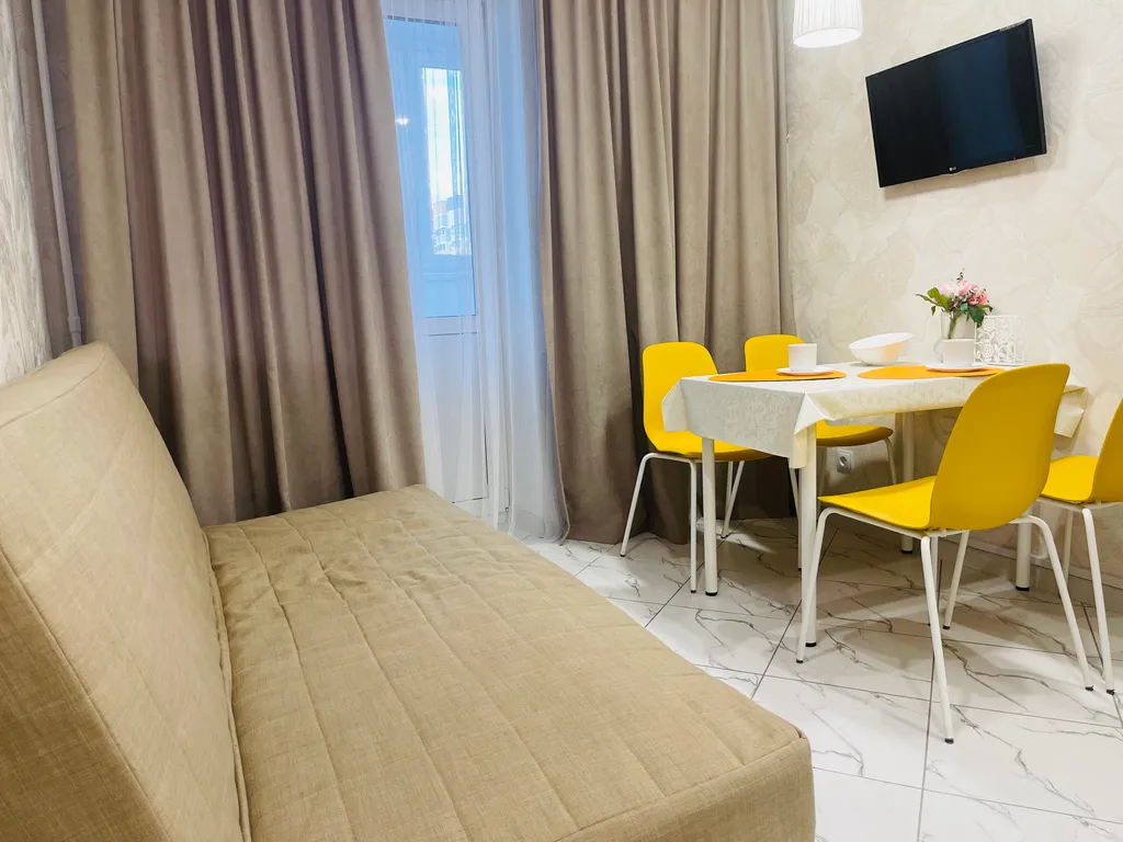 Уютная квартира в центре