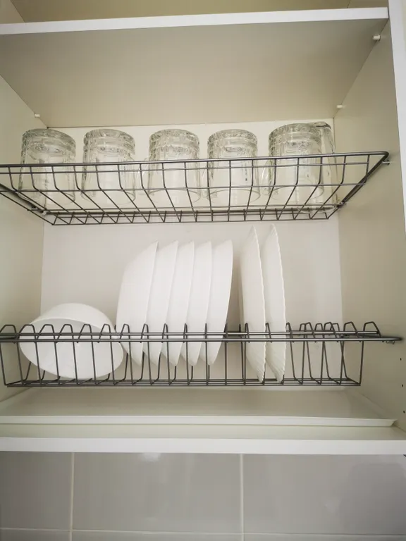 Шикарная однушка с прекрасным видом