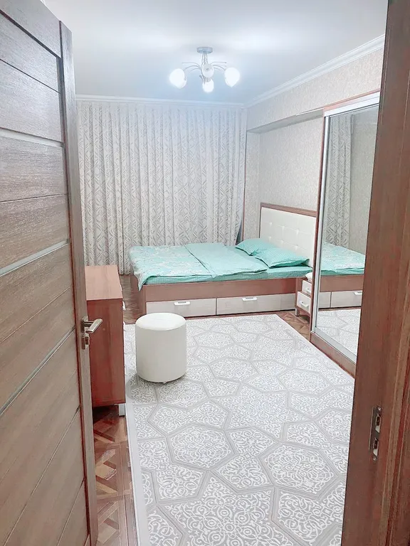 Евроквартира в центре