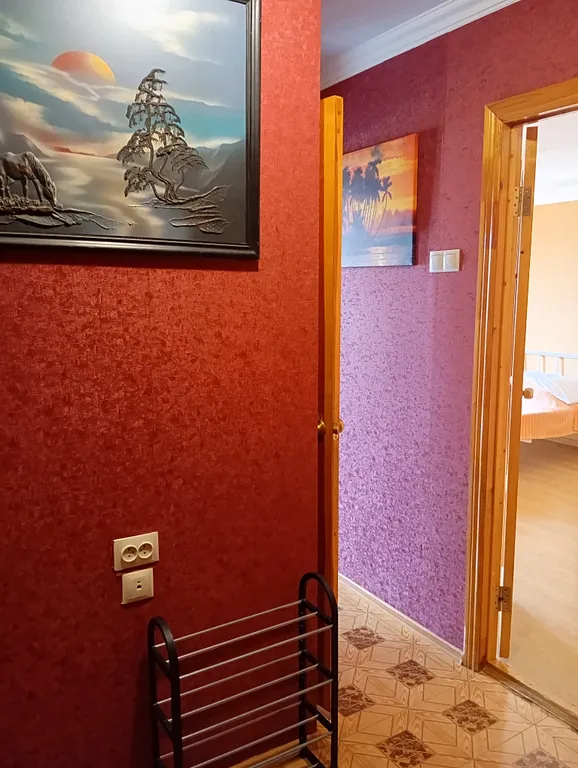 Квартира в центре Пятигорска