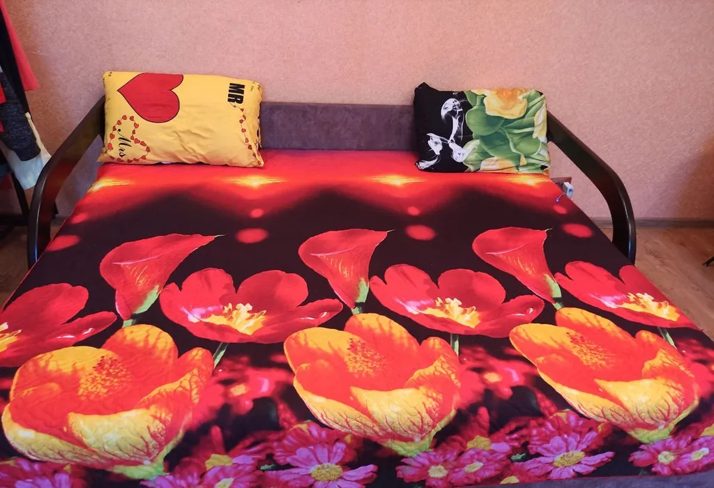 Частный дом