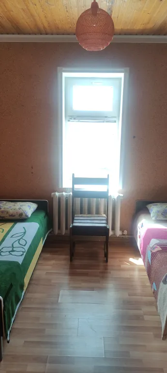 Домик со всеми удобствами, недалеко от моря, в центре города