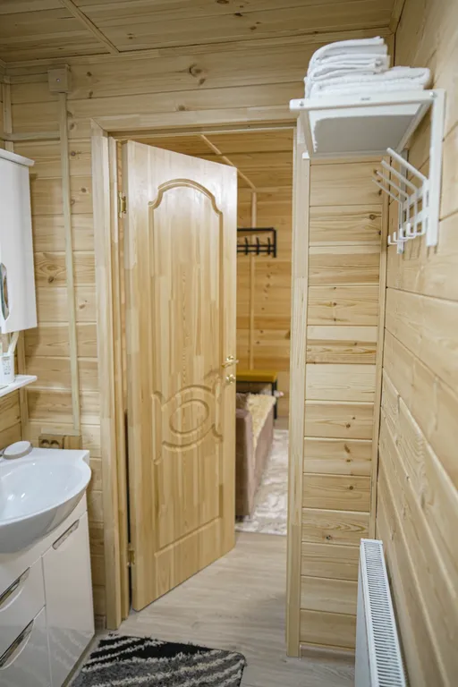 Квартира Комната — Архыз