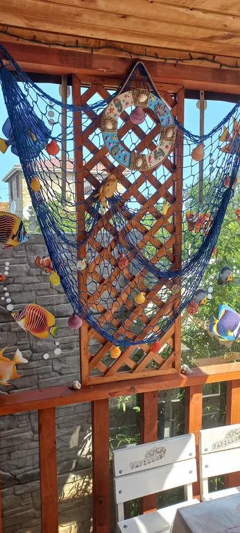 Коттедж Отдельный домик на Фиоленте — Севастополь