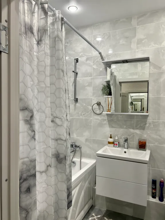 Апартаменты Романтик