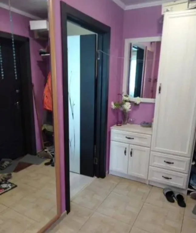 Уютная квартира рядом с Макдональдс