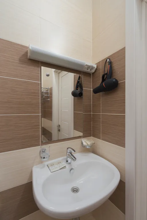 Солнечный дом