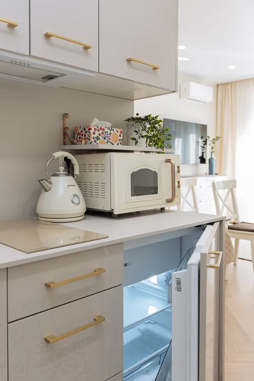 Апартаменты с любовью для Вас