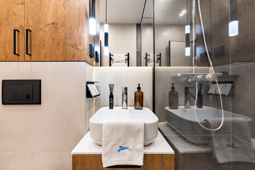 Уютная квартира в центре с парковкой