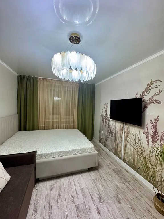 Квартира в центре города