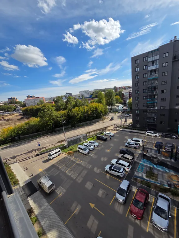 Квартира Апартаменты  рядом с центром — Иркутск
