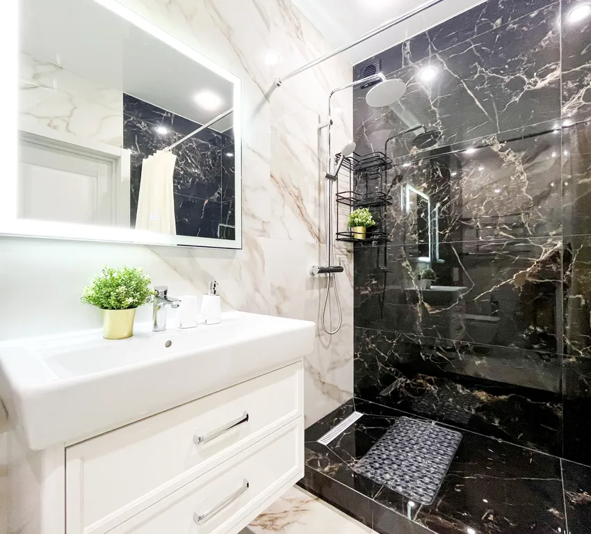 Двухкомнатная премиум квартира в самом центре